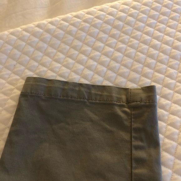 H&M Skinny Khaki Chinos - Picture 3 of 8